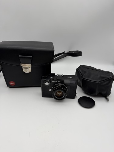 Leica summicron c 2 40mm - leica, /